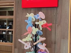 -西贝(上海我格广场店)