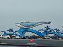 -北海市海滨公园