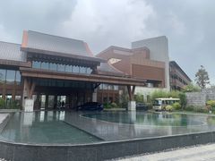 -水月周庄铂尔曼酒店-水月荟中餐厅