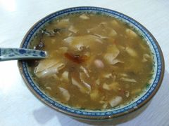 -正宗河南特色大饼店(菊乐路店)