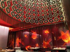 -8餐厅(新葡京酒店)