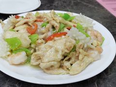 新爆三-金阁家常菜(贵阳路店)