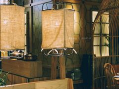 大堂-大头椰·椰子鸡火锅(南宁万象城店)