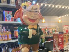 -陈傻子餐厅(世纪都会店)