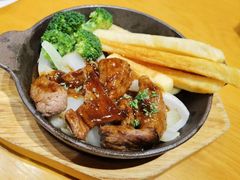 -一風堂拉面(深圳湾万象城店)