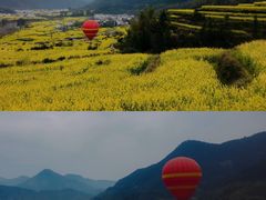-篁岭景区