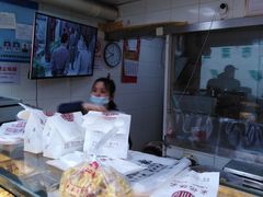 -宋记饼家(石门二路店)