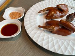 -长沙W酒店·SHINN YEN星艳中餐厅