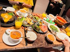 -宇安泰料(龙湖天街黑金店)
