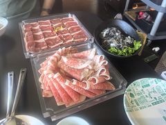 -阳坊胜利涮羊肉(阳坊老店)