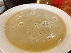 豆汁-南来顺饭庄·清真(南菜园店)