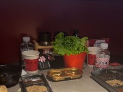 -谷牛日式烤肉(宝山U天地店)