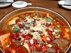 -奕景小馆·地道大连菜(恒隆广场店)