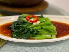 -天福苑(崇宁路店)