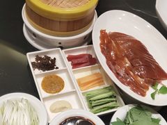 -阿庄新豫菜(通泰路店)