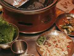 -西塔老太太泥炉烤肉(苏州大悦城店)