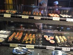 -松子料理(白家庄店)