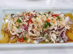 -郭姐·威海渔村(黄兴路店)