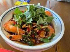 -包整·丝娃娃(一览甲秀楼风景店)