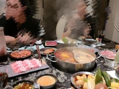 -王家渡火锅店(亦庄店)