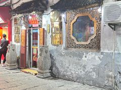 -老济南民间小吃·传统鲁菜(芙蓉街店)