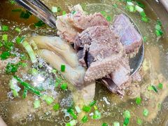 -巢湖名吃·东关老鹅汤(江南风情街店)