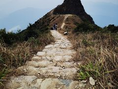 -七娘山