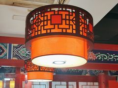 -祥源胡同·涮牛羊肉火锅(花桥店)