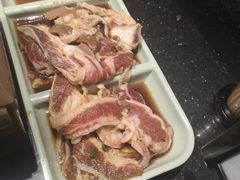 -韩盛·盛江山自助料理(中街大悦城店)