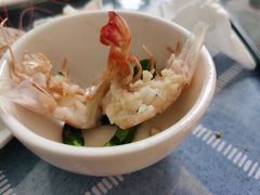 -湛江海鲜餐厅