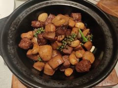 -狮王府淮扬菜(新街口友谊店)