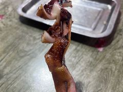 -众想海鲜·烧烤·海肠捞饭·渔家菜(孙家疃店)