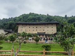 -福建土楼(南靖)景区