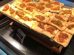 -盛江山自助料理(奥莱锦辉购物广场店)