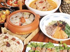 -云海肴·汽锅鸡·云南菜(领展购物广场·中关村店)