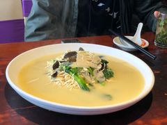 大煮干丝-花园茶楼(兴城西路店)