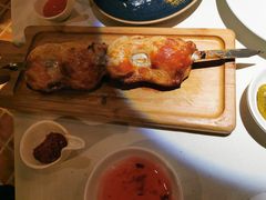 -俄士厨房(时代天街店)