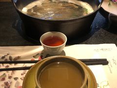 草本原汤-盡膳口福跷脚牛肉火锅(合生汇购物中心店)