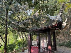 -狼牙山风景区
