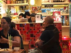 -Tealicious Bangkok