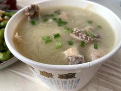 -桂萍特色牛筋牛杂(长堤街总店)