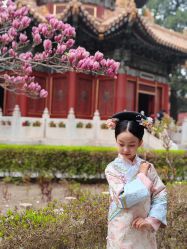 -美云庭古装·格格服汉服·京城旅拍(北京店)