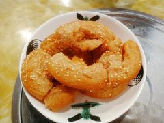 咸煎饼-西关人家(东莞庄路店)