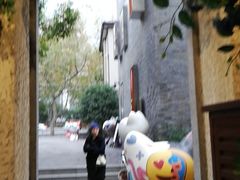 -徐家汇源景区-衡山坊