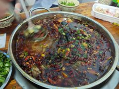 -黑竹香鸡(营和巷店)