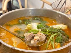 -山海蟹庐·海鲜糟粕醋火锅(慈溪店)