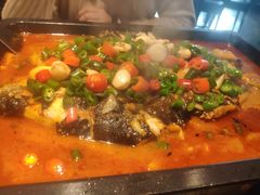 -炉鱼(萧山万象汇店)