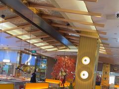 -汉阳廷自助烤肉(同和金铂天地店)