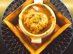 -La Mer Restaurant & Lounge