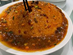 -金陵后厨·南京菜(新街口秣陵路店)
